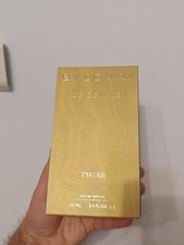 Bulgari Le Gemme Tygar