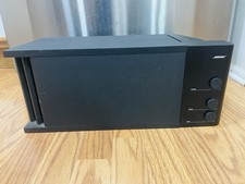 Bose Acoustimass Multimedia