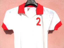 MAGLIA SHIRT CAMISETA CALCIO