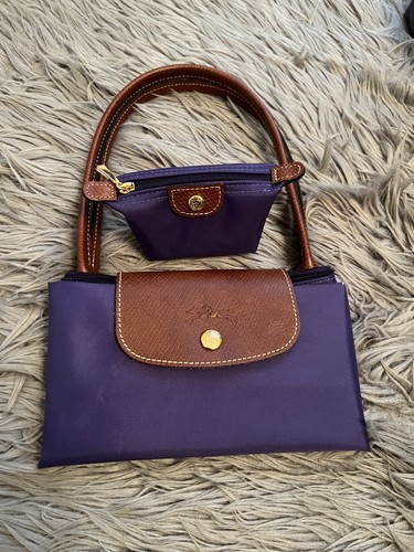 Borsa longchamp pliage - longchamp, le