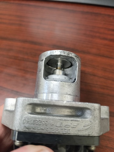 Valvola egr originale 55229740 - originale,