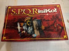 (ALE) S.P.Q.RISIKO Spqr Risiko Editrice Giochi SPQRISIKO Roma antica