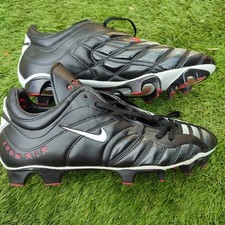 Rare scarpe da calcio vintage