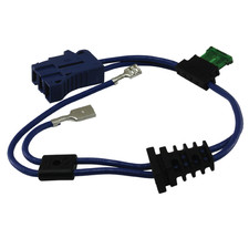 Connettore batteria Peg Perego