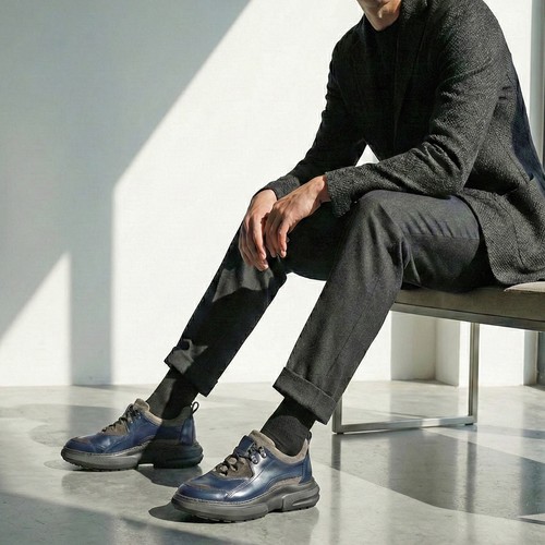 Fratelli rossetti sneakers - fratelli,