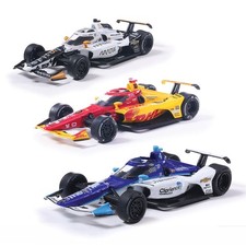 2025 Indianapolis 500 Victory