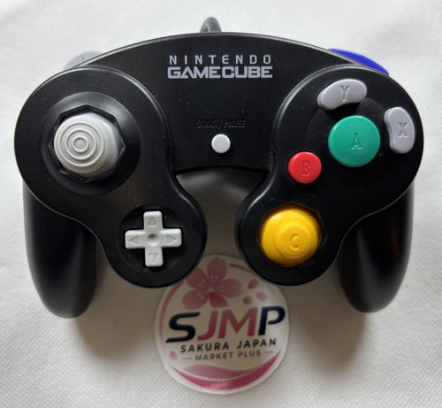 Controller ufficiale nintendo - ufficiale,