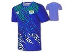 Umbro sierra leone - leone, maglia
