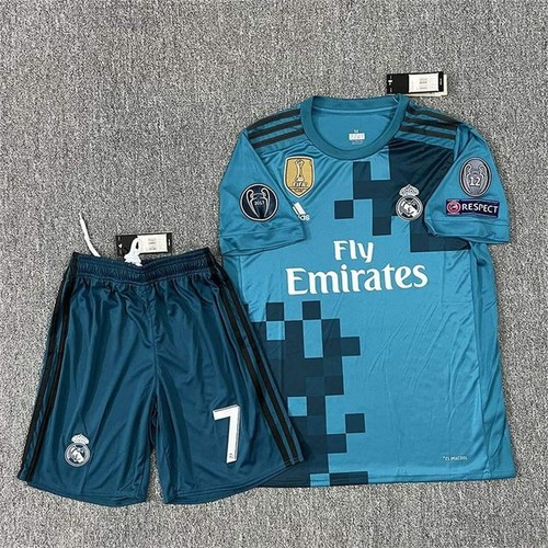 Real madrid 2016 - 2017, ronaldo