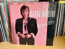 Gianna Nannini – Maschi E