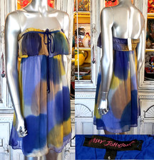 Abito vintage Betsey Johnson