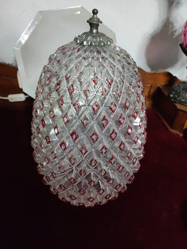 Ananas lampada sospensione - lampada, da