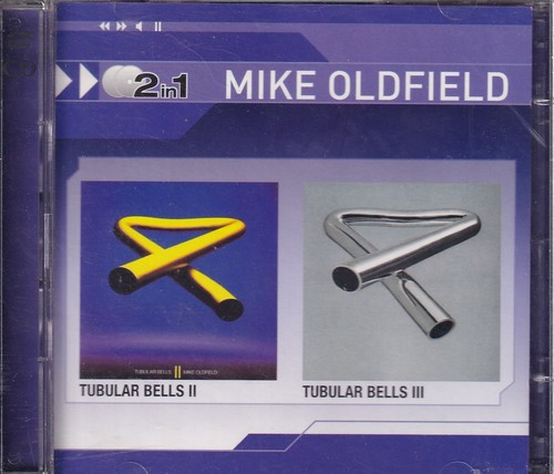 Mike oldfield tubular - "tubular, bells