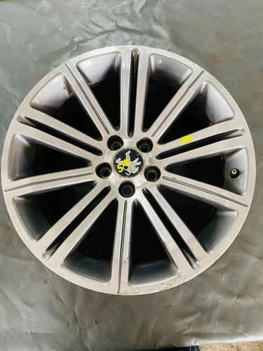 Cerchio lega 18 pollici - lega,