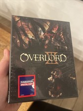 Overlord III: Season Three