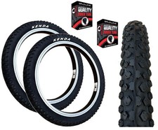 Kenda 16 x 1,75 NERO BMX