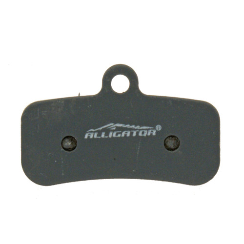 Pastiglie freno organiche - pastiglie,