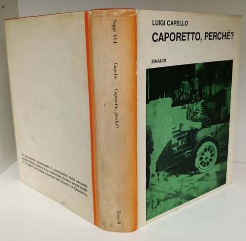 Caporetto perche la 2 - perche?,