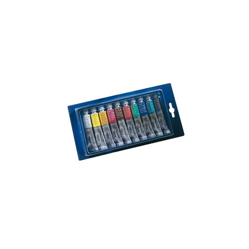 Maimeri blister colori olio - blister, ad