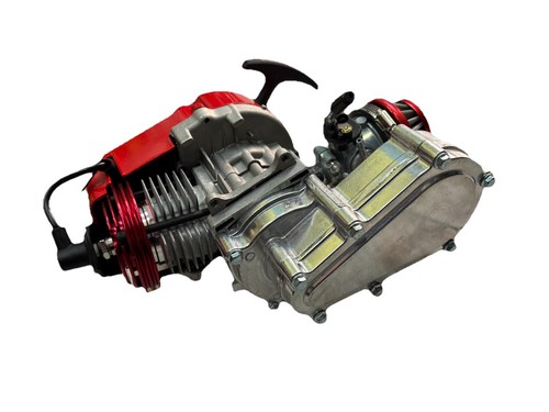 Motore 53cc big - motore, bore
