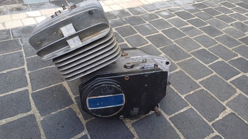 Motore franco morini fm4mr - franco,