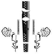 KIT ADESIVI BENELLI 500