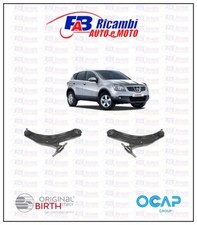 KIT BRACCI SOSPENSIONE NISSAN