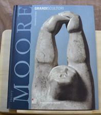 I GRANDI SCULTORI - GIOVANNA