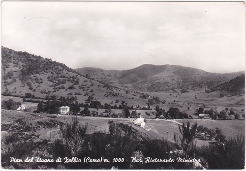 Pian del tivano - pian,