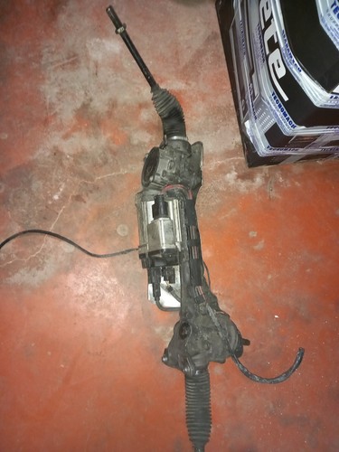 Scatola sterzo per passat 2000 - scatola,