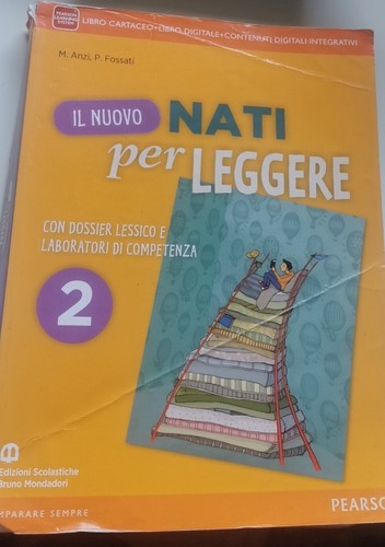 Nuovo nati per leggere con - nati,