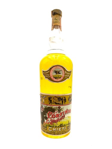 Corfinio barattucci 1l - corfinio, g.