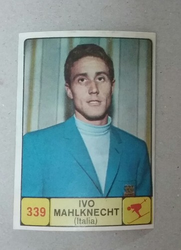 Album panini campioni dello - panini,