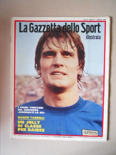 Gazzetta sport illustrata - sport, 5