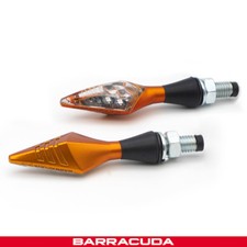 Barracuda  X-LED Orange LED