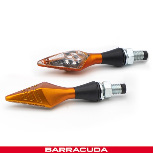 Barracuda led indicatori - x-led,