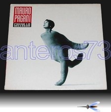 MAURO PAGANI RARO LP - MASSIMO