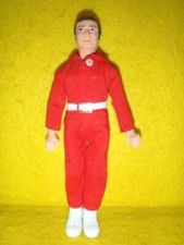 ACTION FIGURE STRANIERA