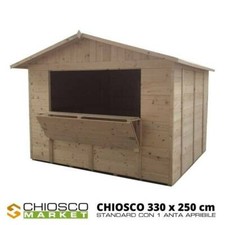 Chiosco market 330 250 - market, cm