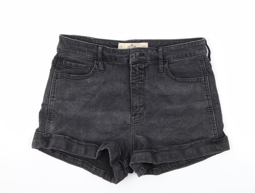 Pantaloni corti caldi