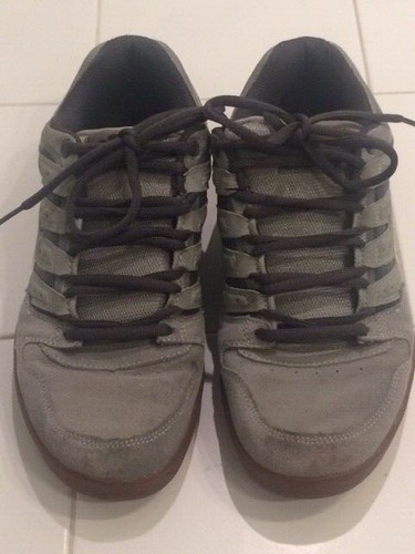 Scarpe dvs tycho usate - tycho, 9.5