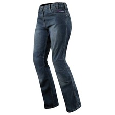 Jeans donna protezioni - jeans,