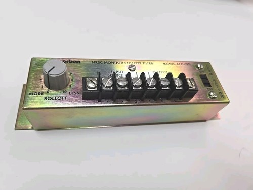 Filtro avvolgibile monitor - filtro,