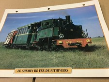 024 Chemin Da Ferro Pithiviers