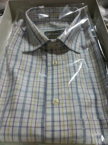 Camicia uomo puro - camicia,