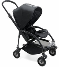 Passeggino Bugaboo Bee3 Stroller, Special Edition - Diesel Rock