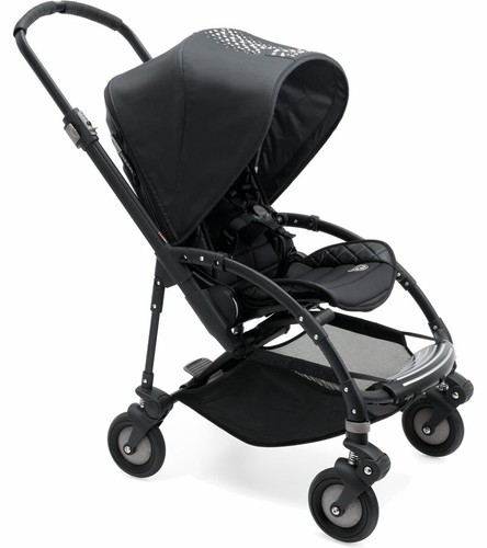 Passeggino bugaboo bee3 - passeggino,
