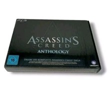 ⚡Assassins Creed Anthology