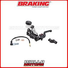 QC6603 POMPA FRIZIONE RADIALE