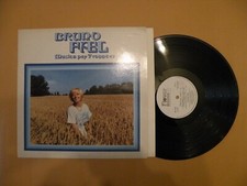 BRUNO FAEL MUSICA PER YVONNE